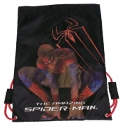 Spiderman 'The Amazing' School Trainer Bag