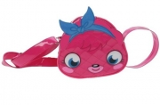 Moshi Monsters 'Poppet' Pvc School Shoulder Bag