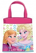 Disney Frozen 'Nordic Summer' Tote Bag Shopping Shopper