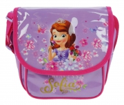 Disney Sofia Mini School Despatch Bag