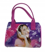 Disney Violetta Love Music Passion School Bowling Bag