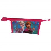 Disney Frozen Elsa & Anna School Organizer Bag