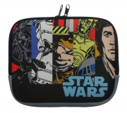 Star Wars Mini Ipad / Tablet Case Computer Accessories