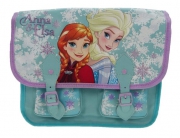 Disney Frozen Anna & Elsa 'Satchel' School Shoulder Bag