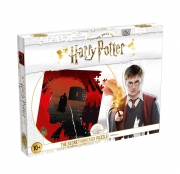 Harry Potter Horcrux 1000 Piece Jigsaw Puzzle Game