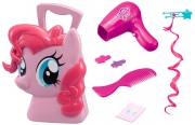 My Little Pony 'Pinkie Pie' Hair Care Case Girls Accessories