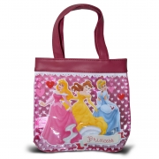 Disney Princess Tote Bag Shopping Shopper