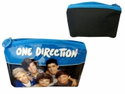 One Direction 2 'Crush' Pvc Front School Cosmetic Pouch