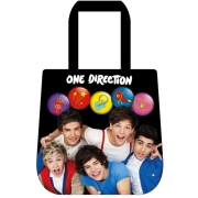 One Direction Season 13 School Shopper