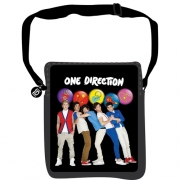 One Direction Season 13 School Shoulder Bag