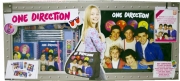 One Direction 'Season 13' Tour Case Set Stationery