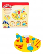 Play-doh 'Creation Station' Play Dough Set Kids Creativity