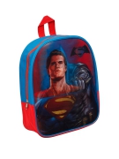 Batman vs Superman 'Lenticular' School Bag Rucksack Backpack
