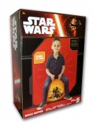Disney Star Wars 'Episode 7' Space Hopper Toy