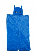 Batman 'Cape' One Size Cuddle Robe