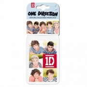 One Direction 'Heart' White Crush Mobile Sock Phone Accessories