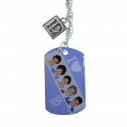 One Direction 'Ex Tour' 16 inch Necklace Unisex Accessories