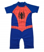 Spiderman Boys 18 Months - 5 Years Swimming Pool Beach Surf Suit