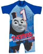 Thomas 'Steam' Boys 18 Months - 5 Years Swimming Pool Beach Surf Suit