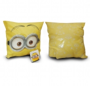Despicable Me 2 Minions New Printed Cushion