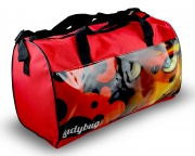 Miraculous 'Ladybug' School Sports Bag