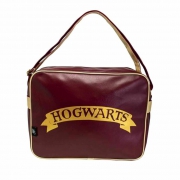 Harry Potter Hogwarts School Messenger Bag