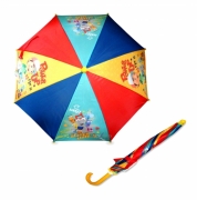 Handy Manny 'Power Up Fix It Crew' School Rain Brolly Umbrella