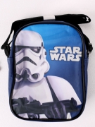 Disney Star Wars 'Stormtrooper' School Shoulder Bag