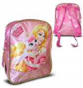 Disney Princess and Pets Small 'Nursery' School Bag Rucksack Backpack