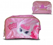 Disney Princess and Palace Pets Small School Hand Bag