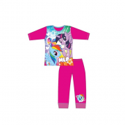 My Little Pony 'MLP' 4-10 Years Pyjama Sets