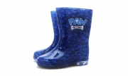 Paw Patrol 'Boys' 4-9 Size Rubber Rain Wellies Snow Boots