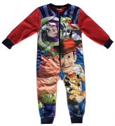 Toy Story Boys 2-8 Years Jumpsuit