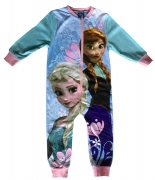 Disney Frozen 'Sisters Forever' Girls 2-8 Years Jumpsuit